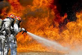 CISF aims to strengthen partnership with state fire services - Commandant Lalit Panwar.